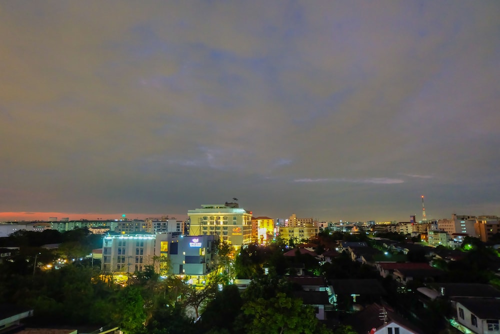 Baron Residence Bangkok 12/50