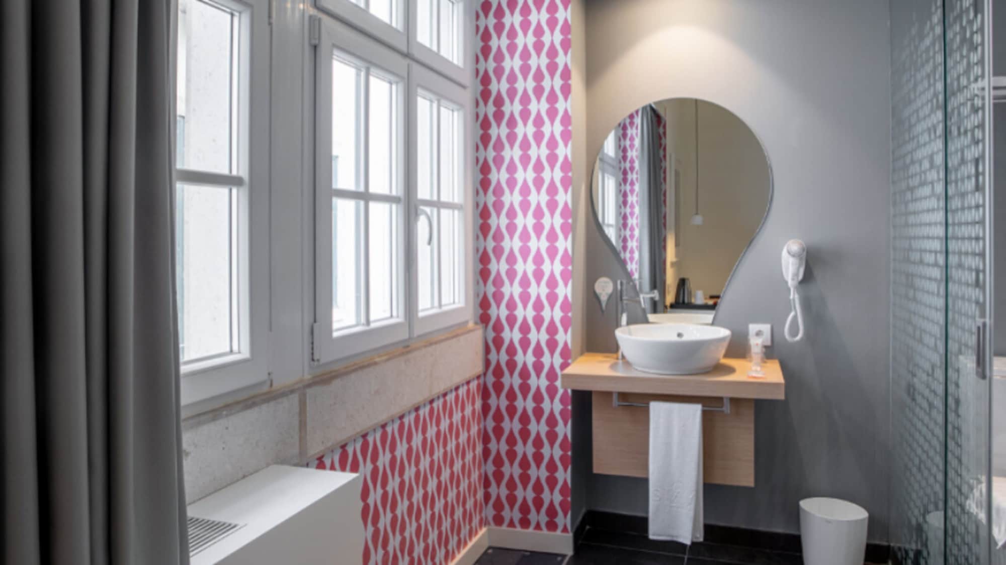 غرفة قياسية مفردة، Stay Hotel Lisboa Centro Chiado 7/10
