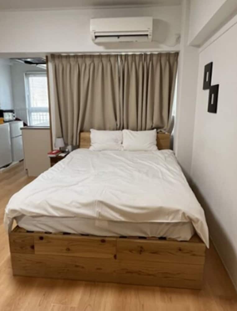 Rhodes Kagurazaka Hotel 9/49