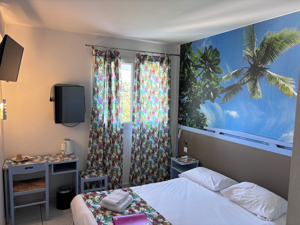 HOTEL DE LA MER 11/50