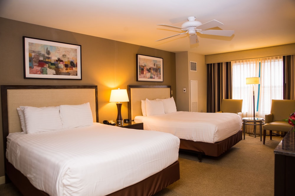 Isle Casino Hotel Bettendorf 14/51