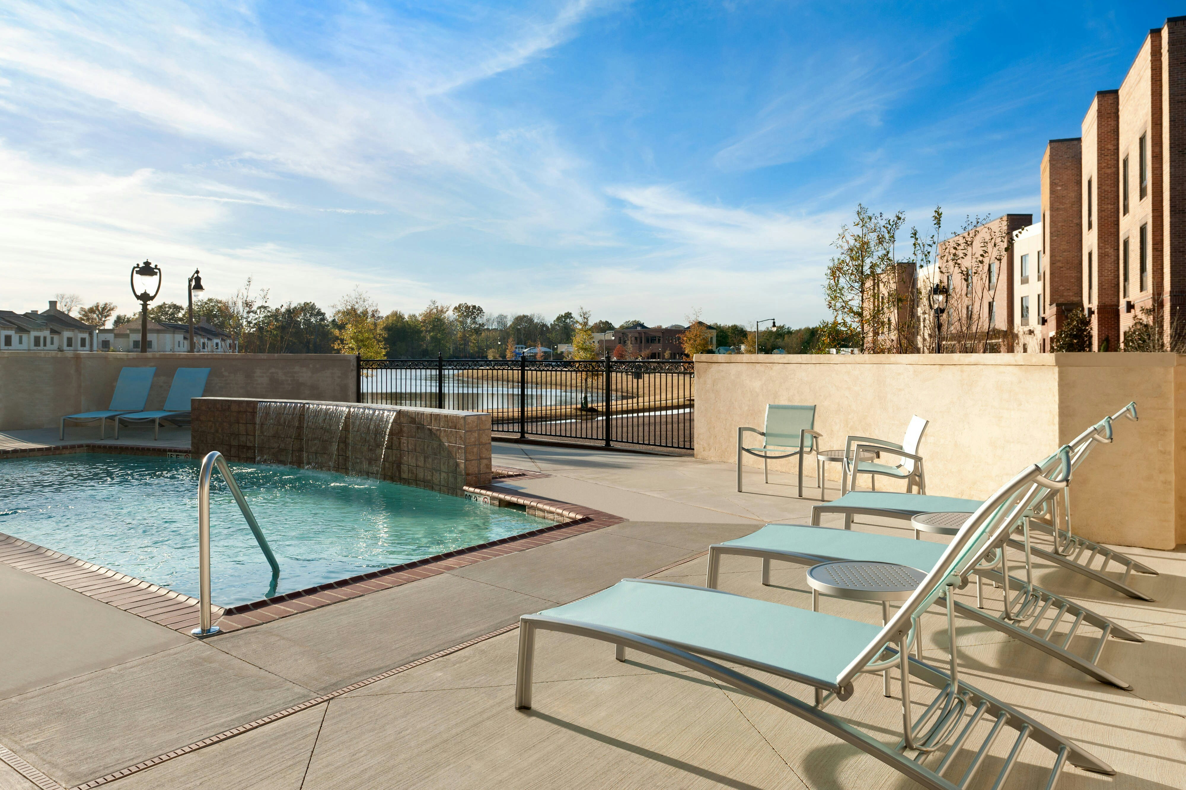 Springhill Suites Jackson Ridgeland the Township At Colony Park 5/13