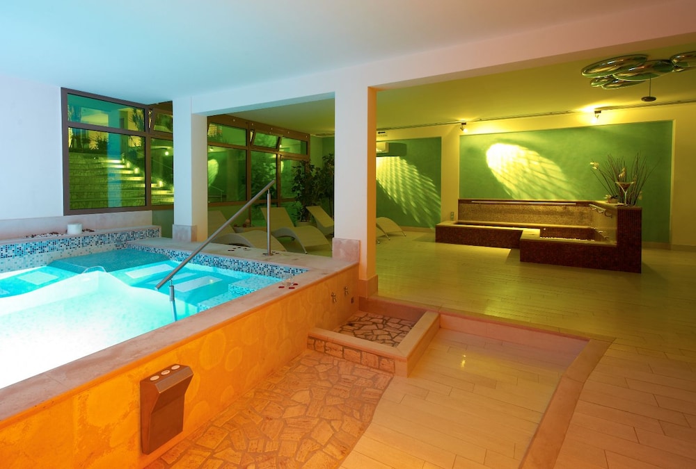 Santa Caterina Resort & Spa 18/60