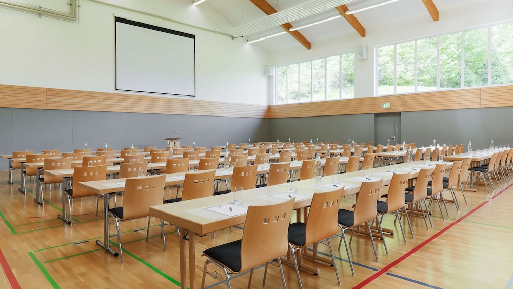 Dorint Parkhotel Siegen 34/50