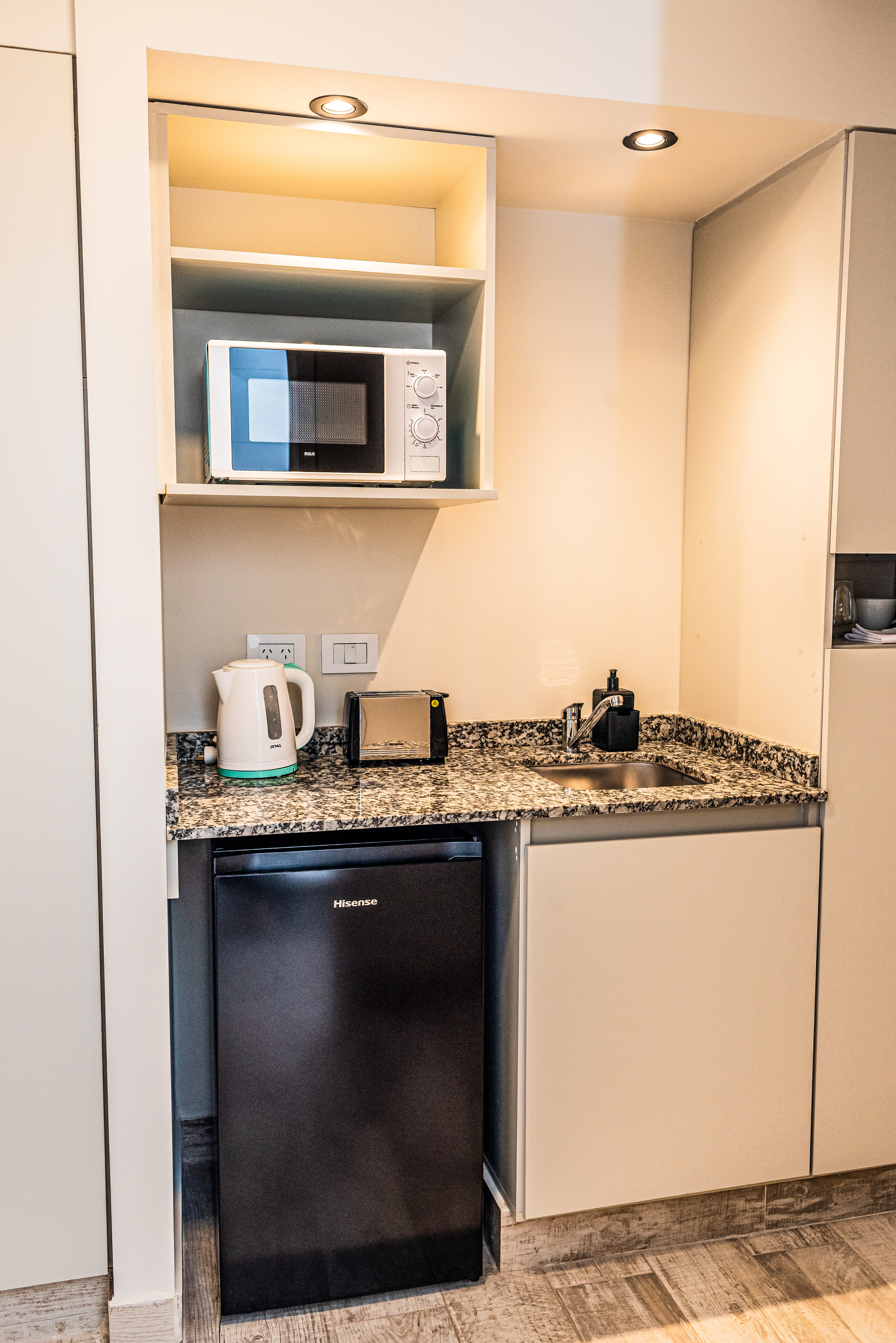 Rentup Suites Salta 38/50