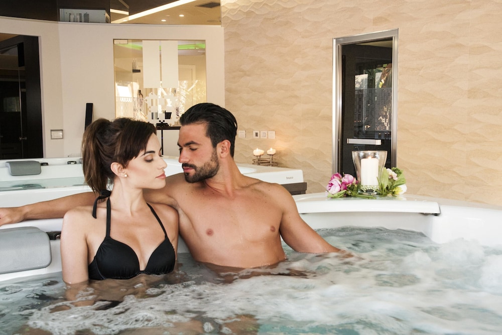 Hotel Corte Rosada - Adults Only Affiliated by Melia 20/48