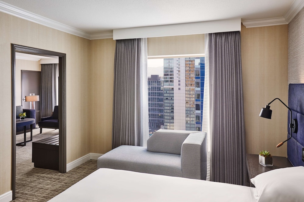 Hyatt Regency Bellevue 25/72