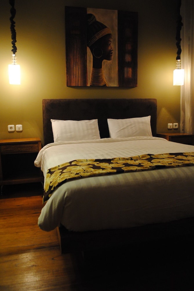 Ocean View Residence Hotel Jepara 18/50