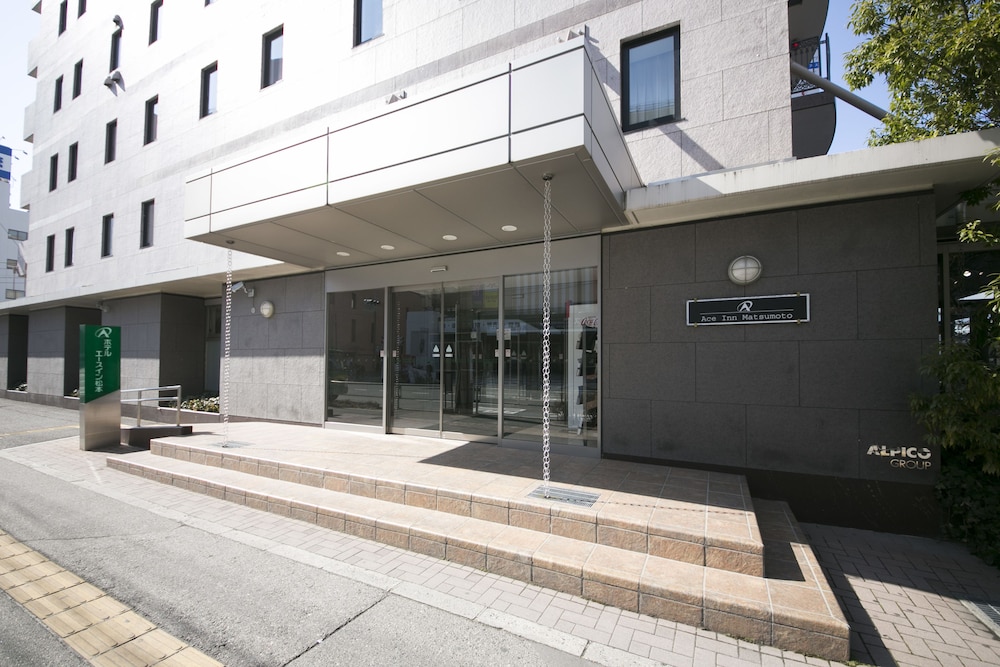 Ace Inn Matsumoto 40/44