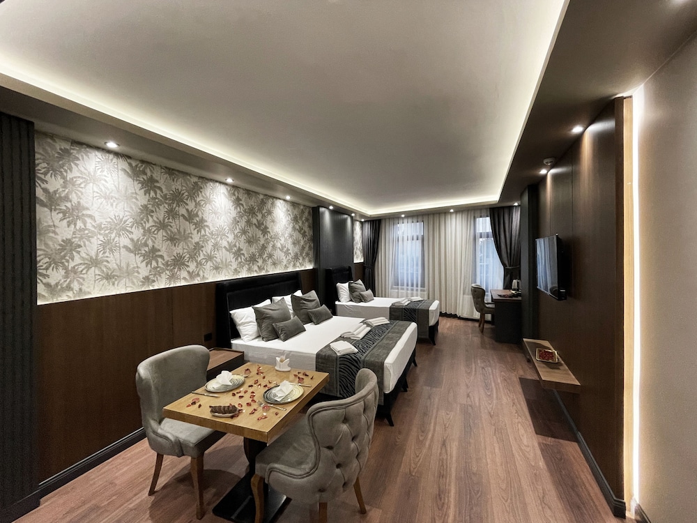 Grand Uskudar Otel 26/39