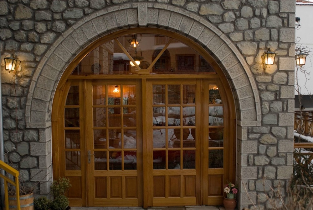 Asteri Metsovo 5/36