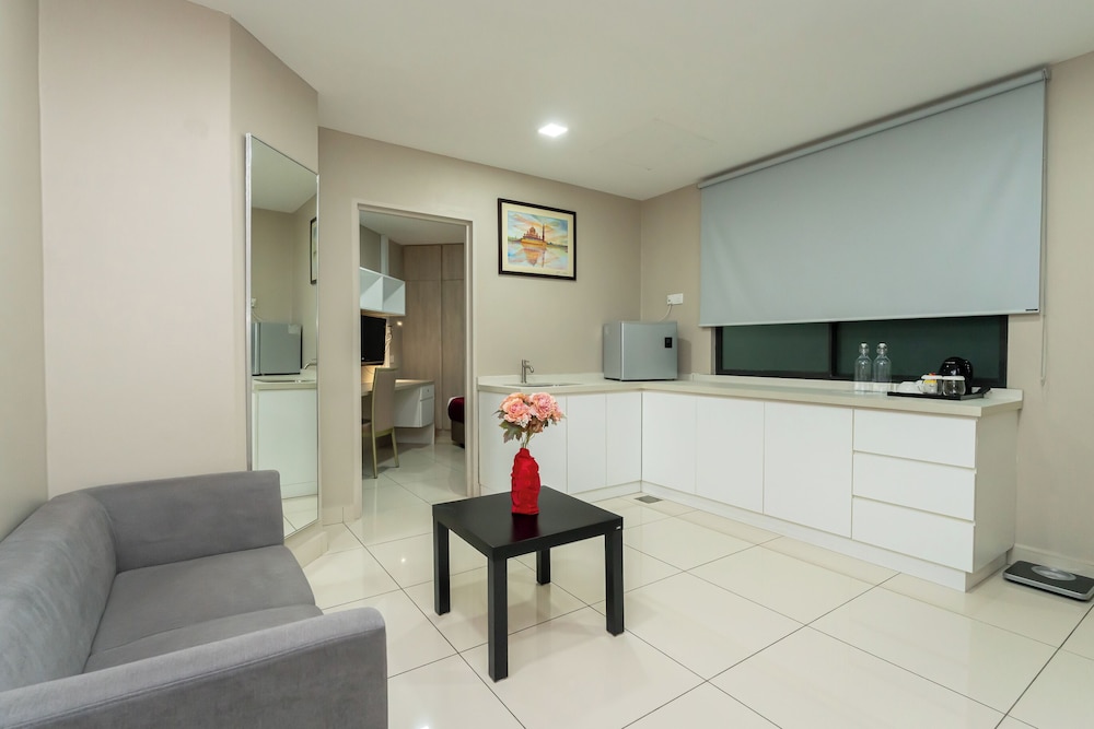 Le Quadri Hotel Kuala Lumpur photo4