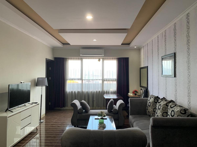 Pacific Hotel Ambon 7/11