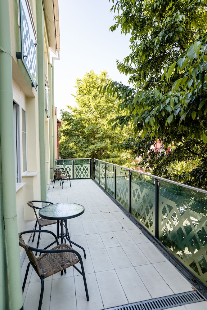 Erzsebet Hotel 4/46
