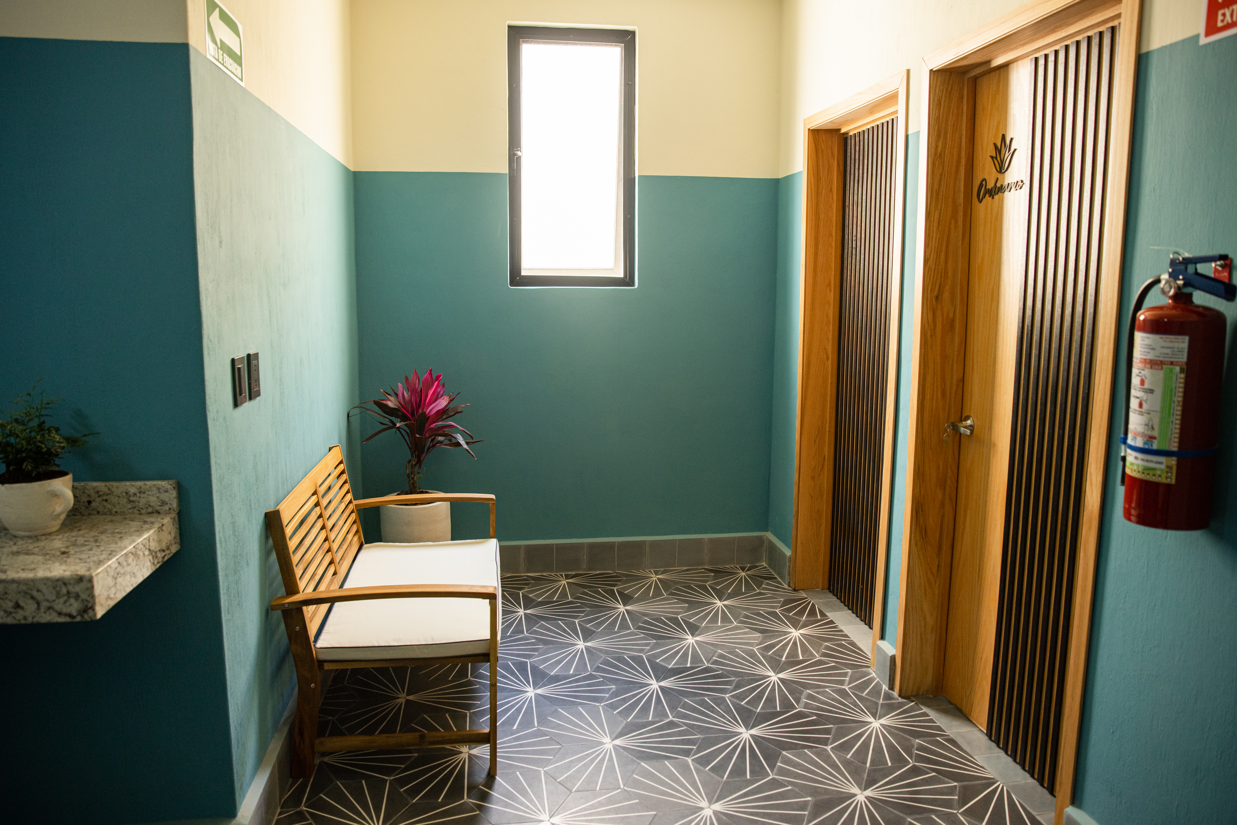 Hotel Casa Jima Agave 2/29