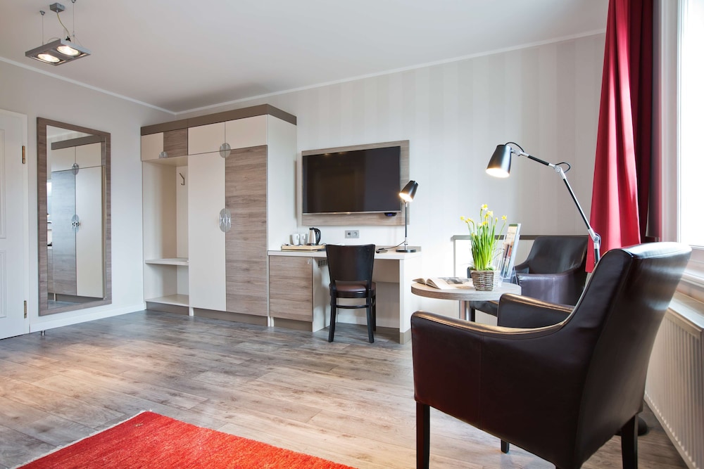 Best Western Plus Theodor Storm Hotel 30/37