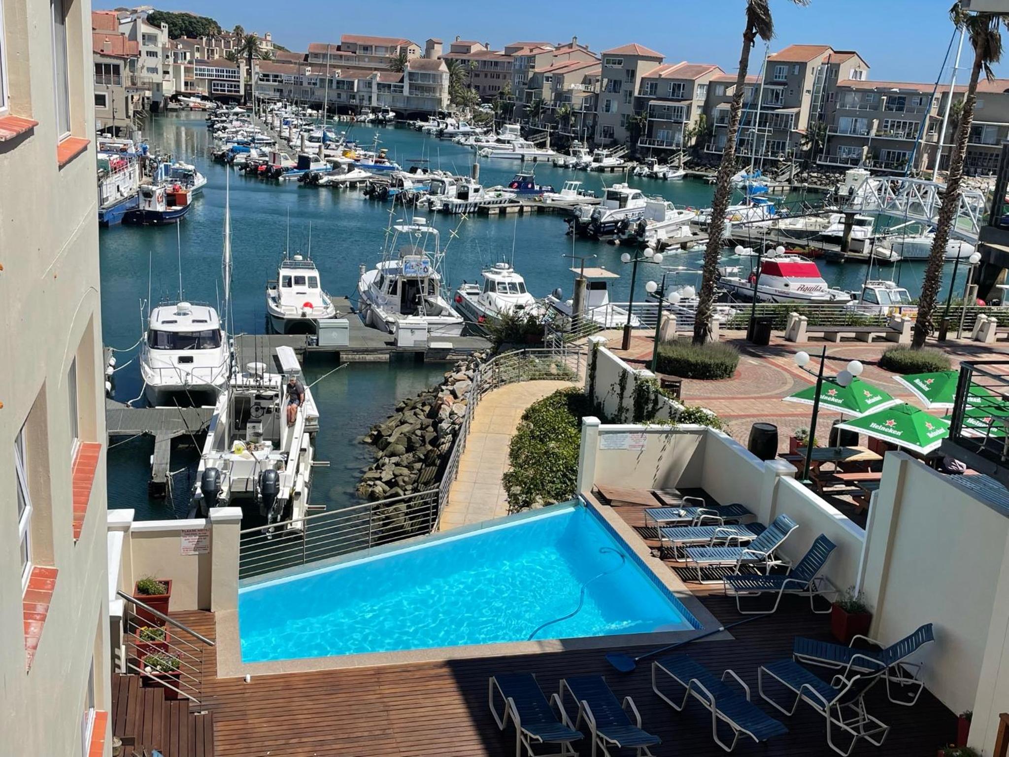 Port St Francis Ships Bell Apartments 8/18