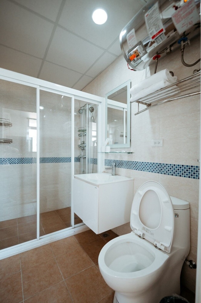 Jin Lu Homestay - Branch 2 50/50