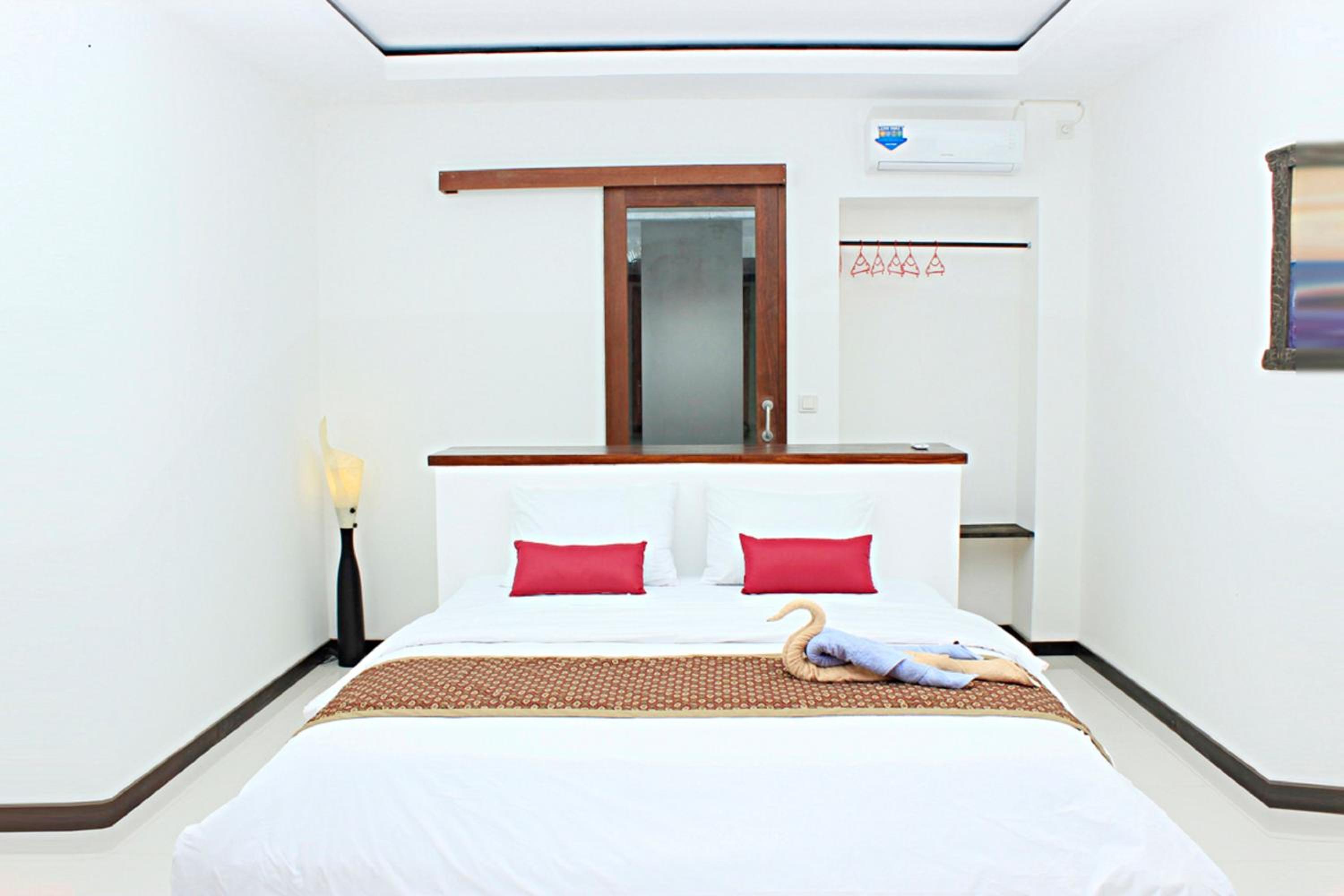 Alam Mimpi Boutique Hotel 14/46