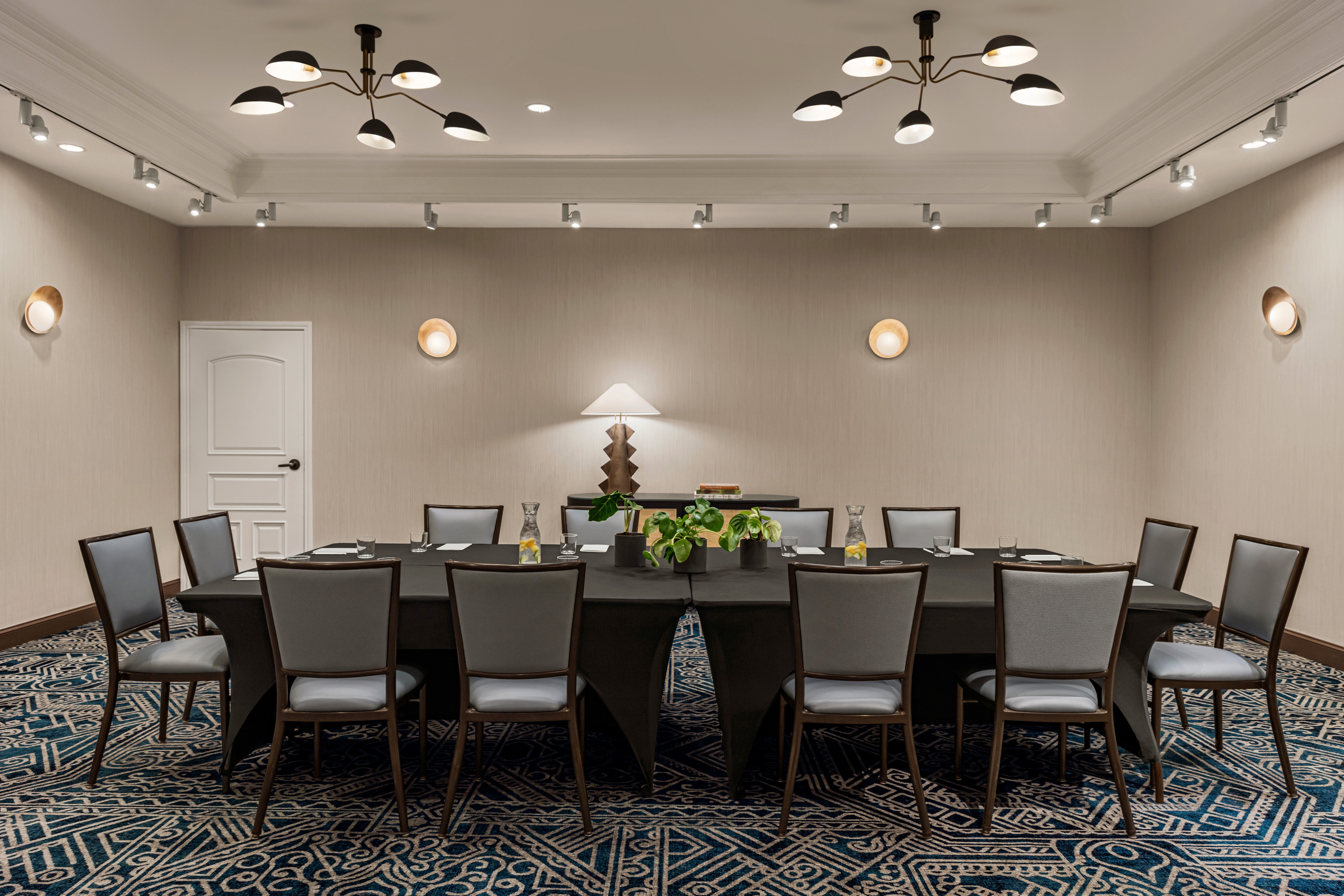 Kimpton Canary Hotel, an IHG Hotel 67/79