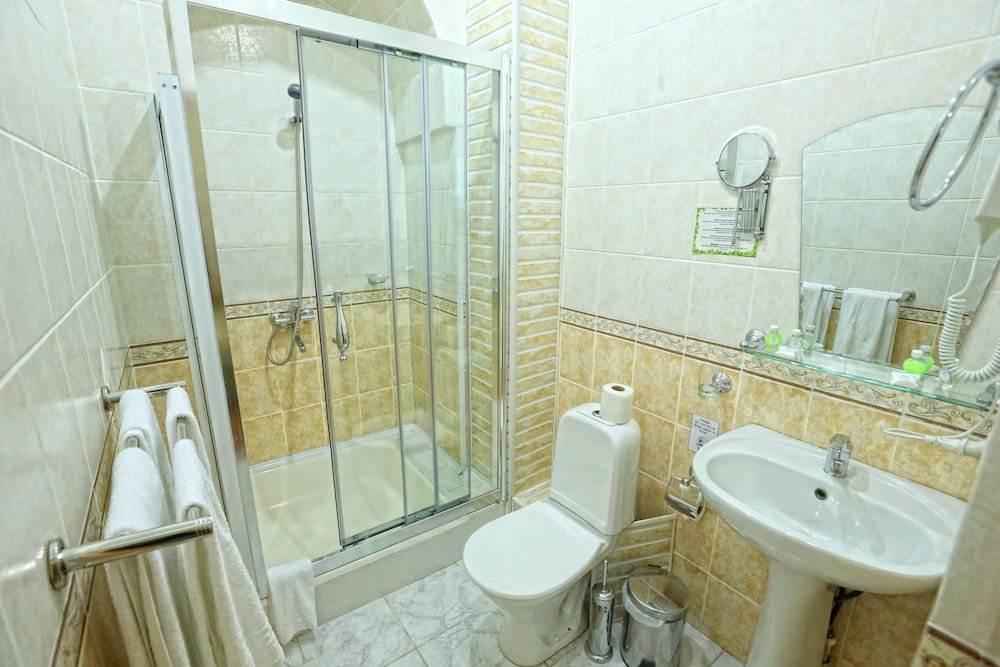 Khan Hotel Bukhara Old Town 11/81