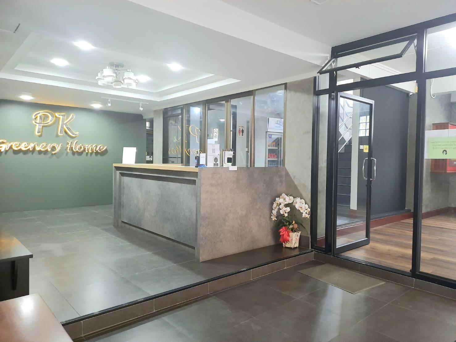 Phongkaew Hotel 7/27