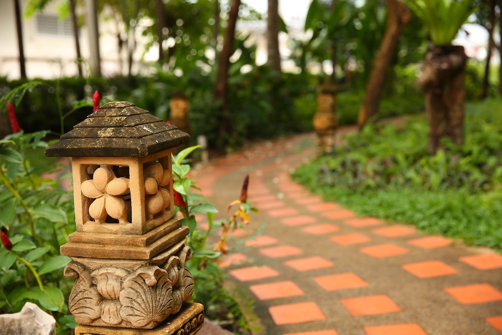 Diana Garden Resort 41/48