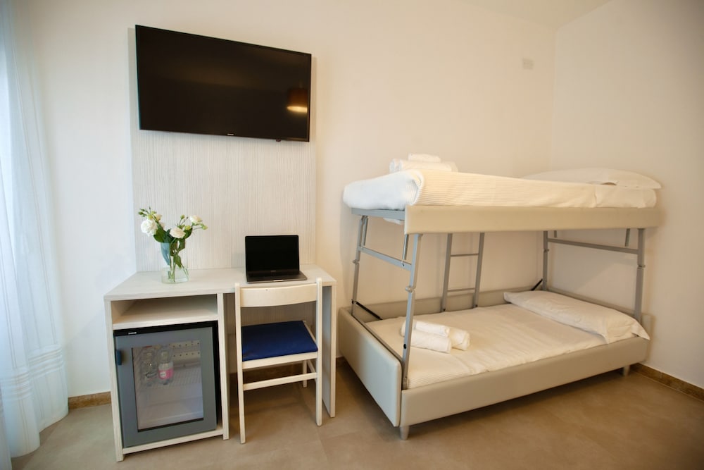 Hotel Maestri 19/50