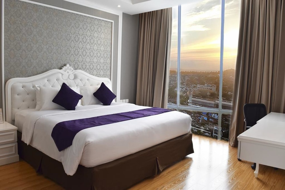 Platinum Balikpapan Hotel Convention Hall 12/64