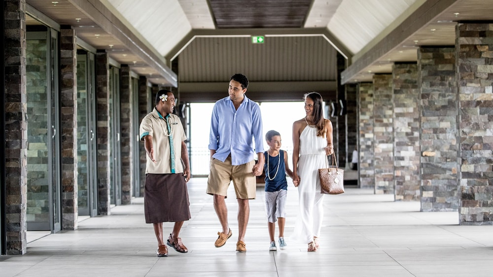 InterContinental Fiji Golf Resort and Spa 32/76