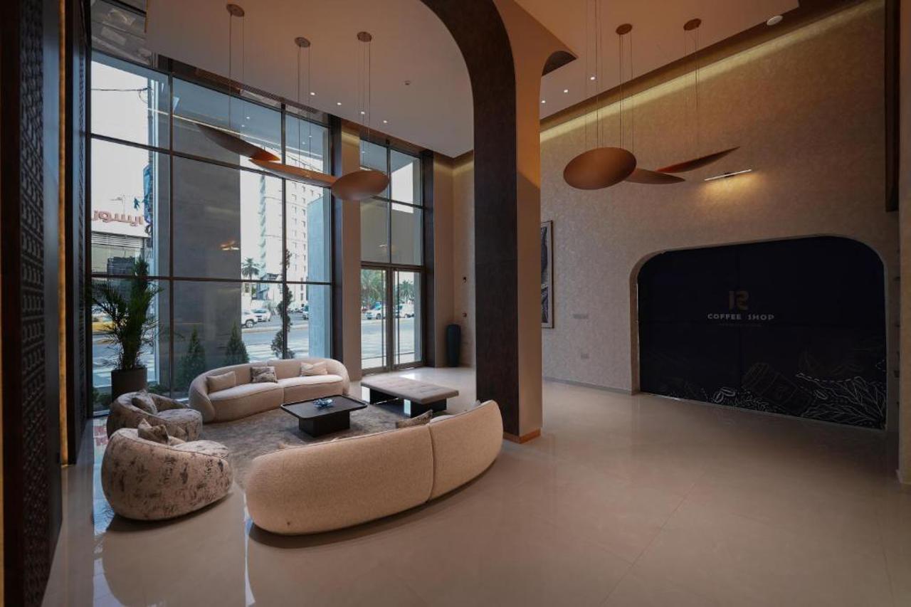 Twelve Boutique Hotel in BAGHDAD