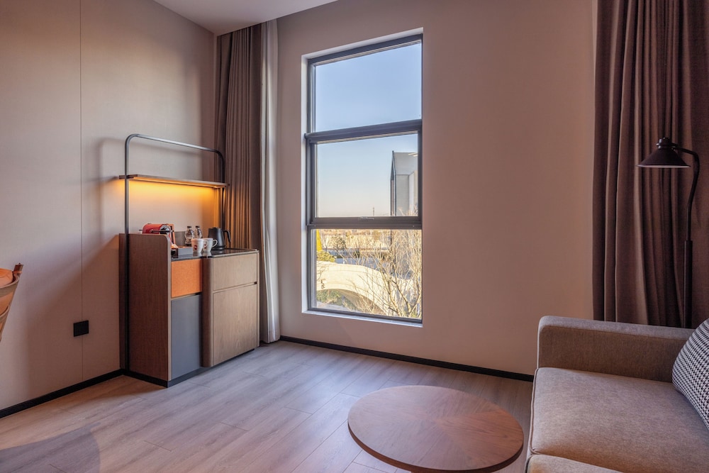 UrCove by Hyatt Taicang South Railway 29/34