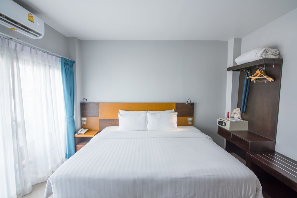 Naina Resort And Spa 11/50