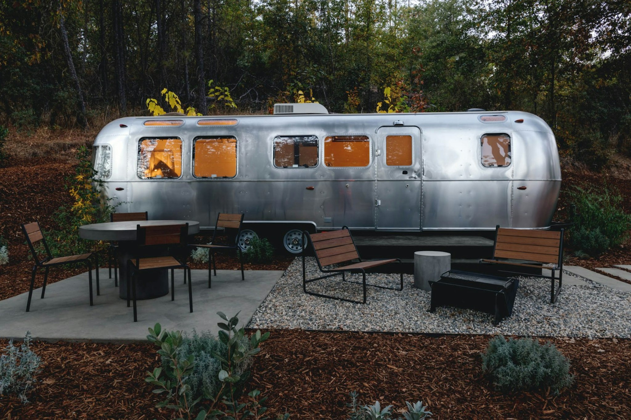 AutoCamp Russian River 5/52