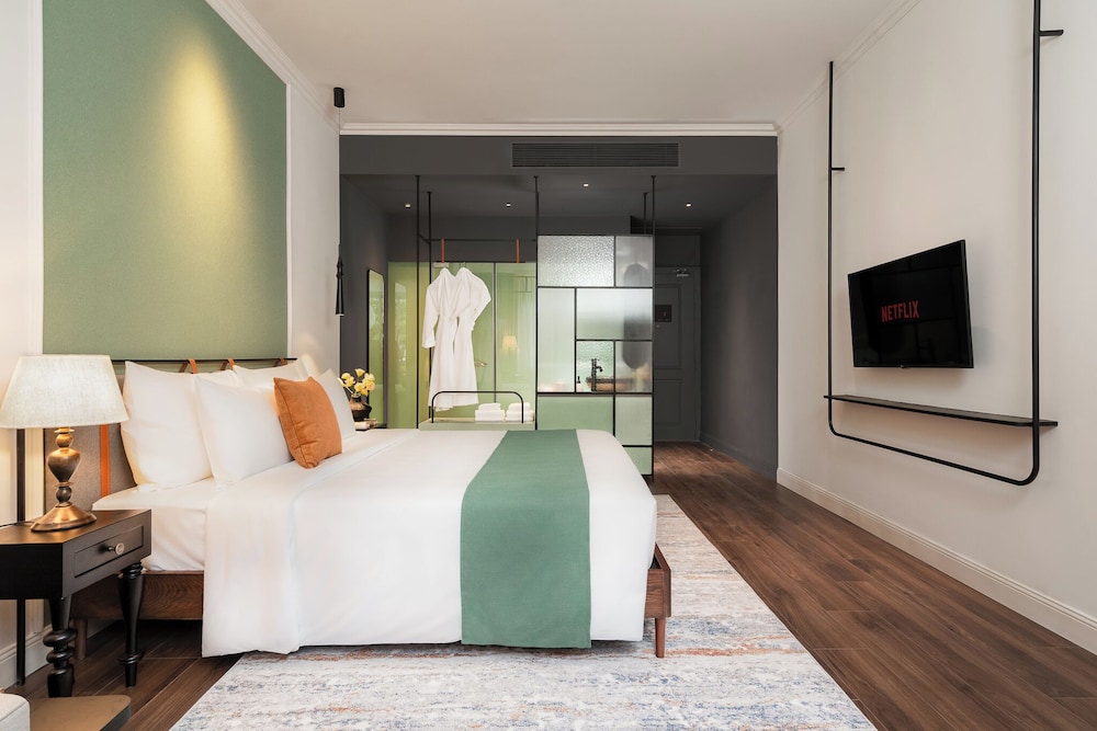 Signature By M Village Da Nang Heritage, a brand of Modern Village Lifestyle 17/50