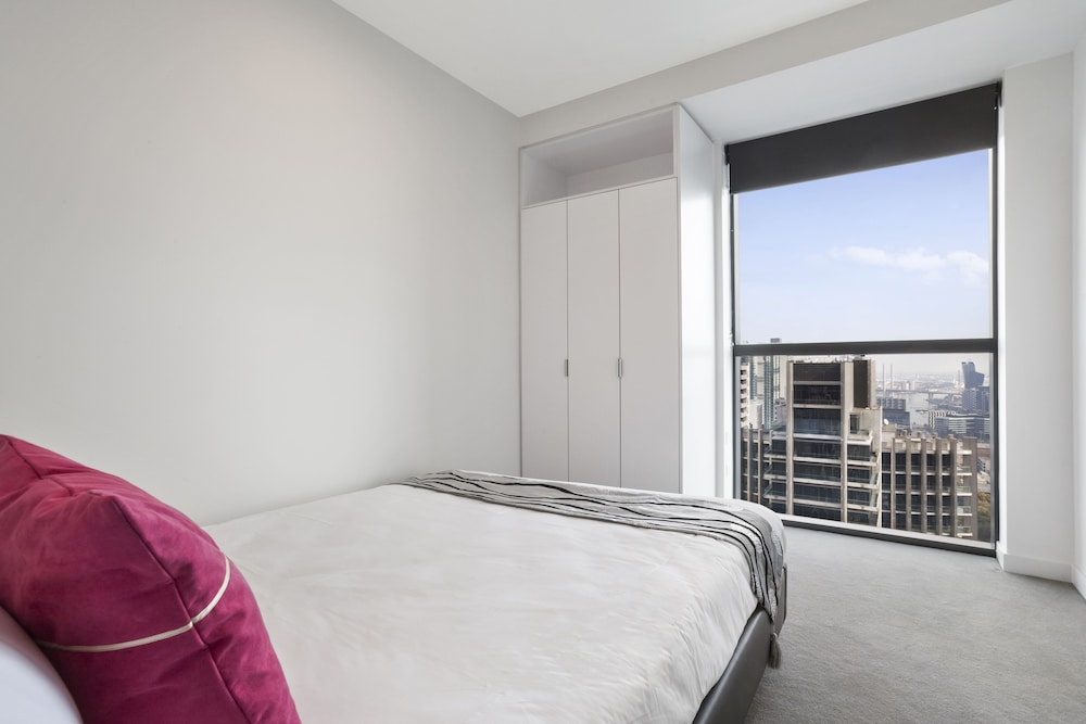 Platinum City Serviced Apartments 9/29