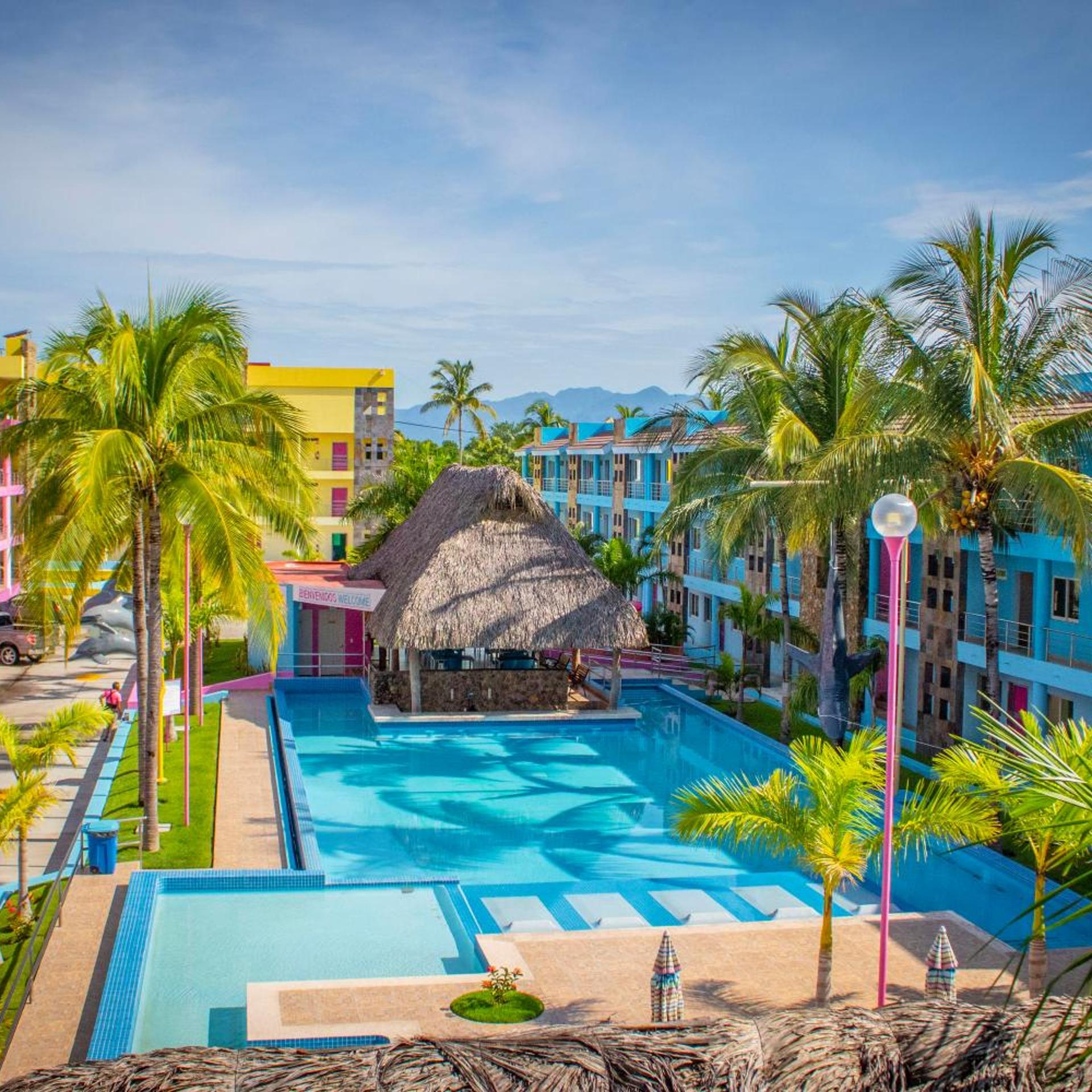 Miami Inn Hotel 44/53