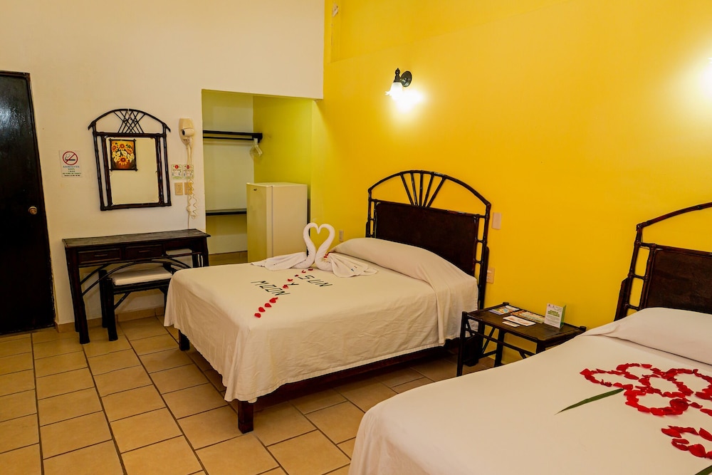 Casa Sun And Moon Hotel 38/80