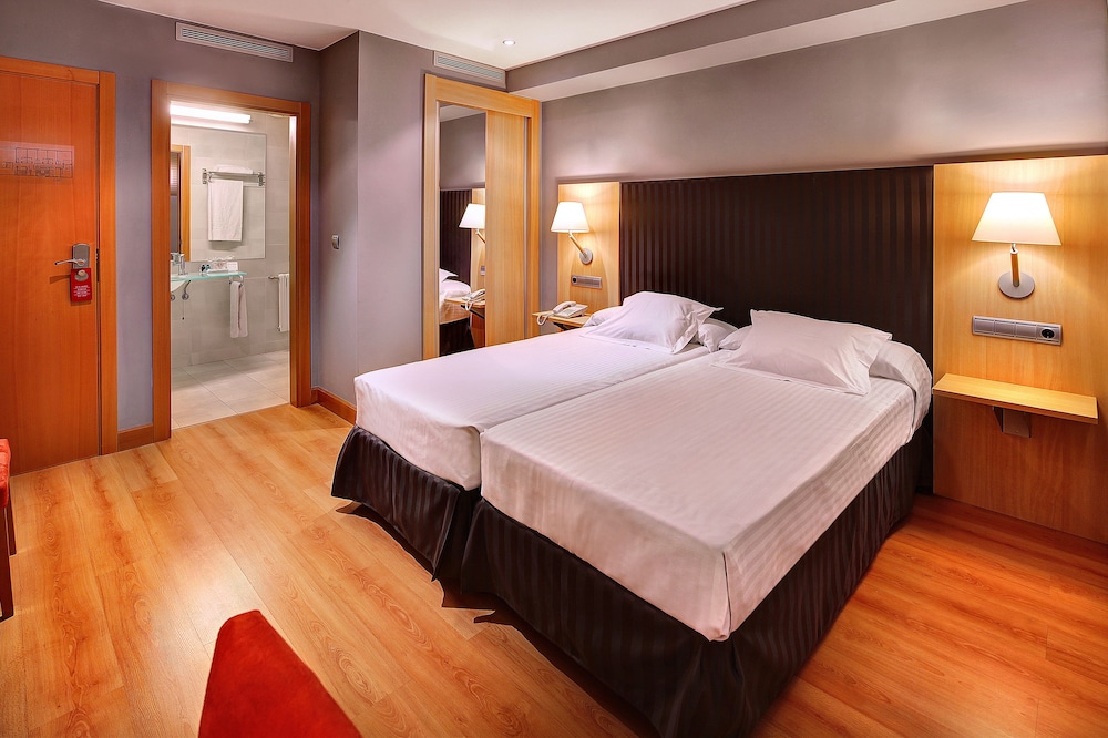 STANDARD, 2 BEDS