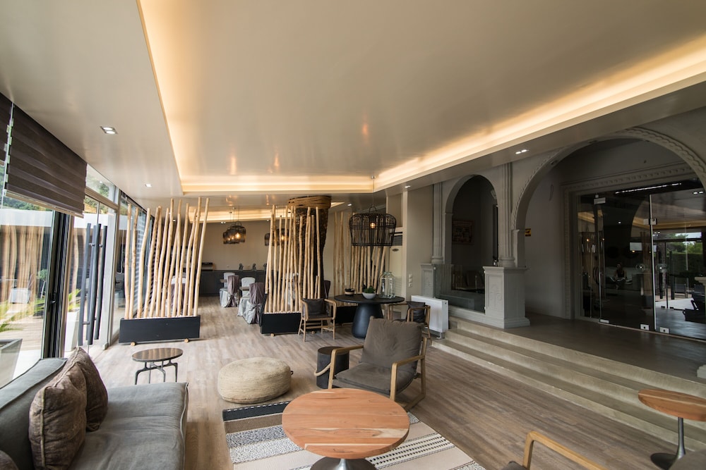 Mikelina Boutique Hotel 49/67