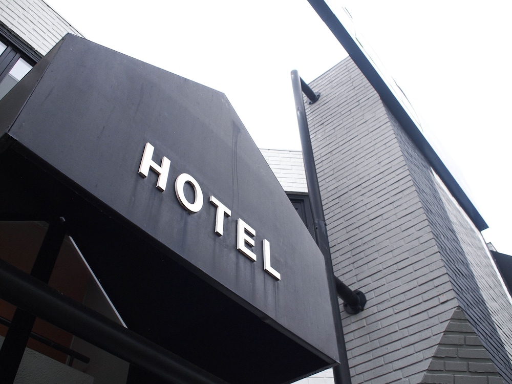 Hotel Inn Design Resto Novo Le Mans 2/53
