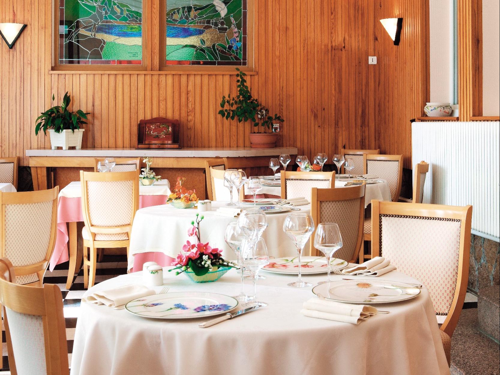 Logis Hotel des Lacs 7/15