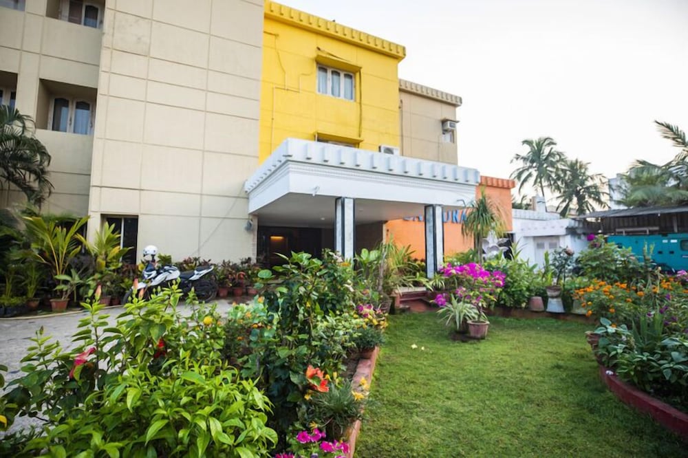Hotel Samudra 6/50