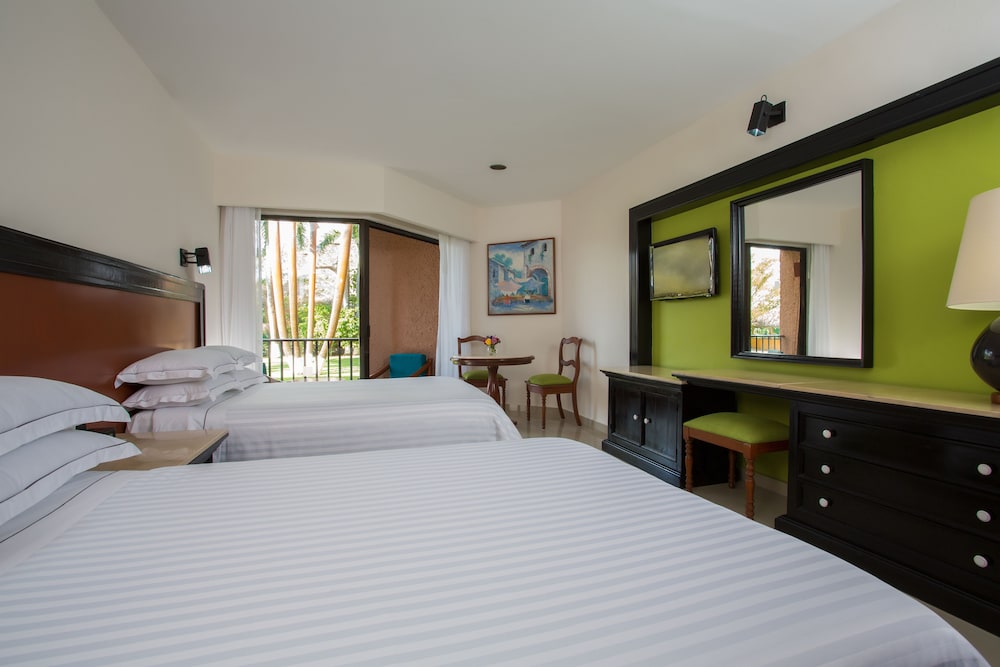 Barcelo Huatulco - All Inclusive 17/71