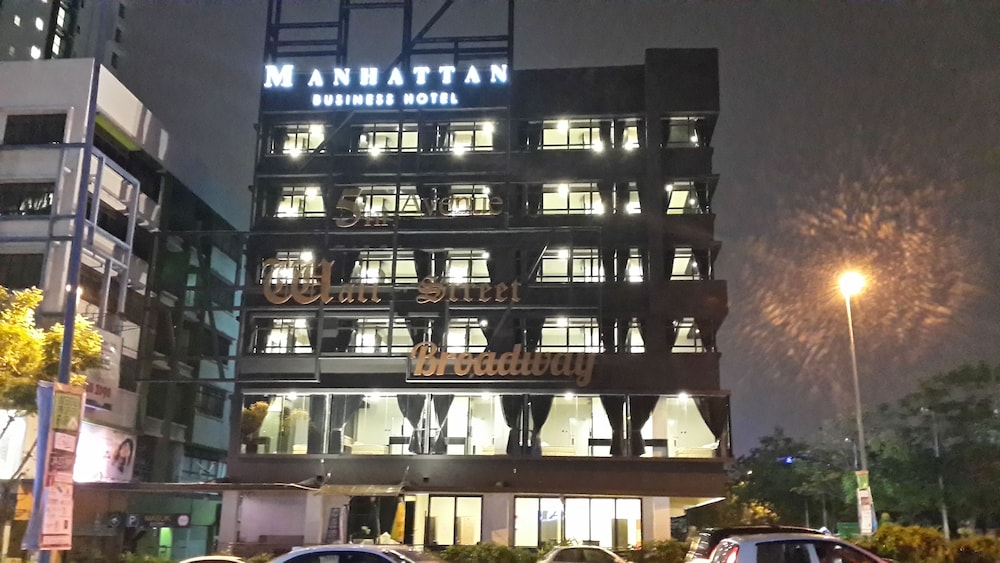 Manhattan Business Hotel in PETALING JAYA