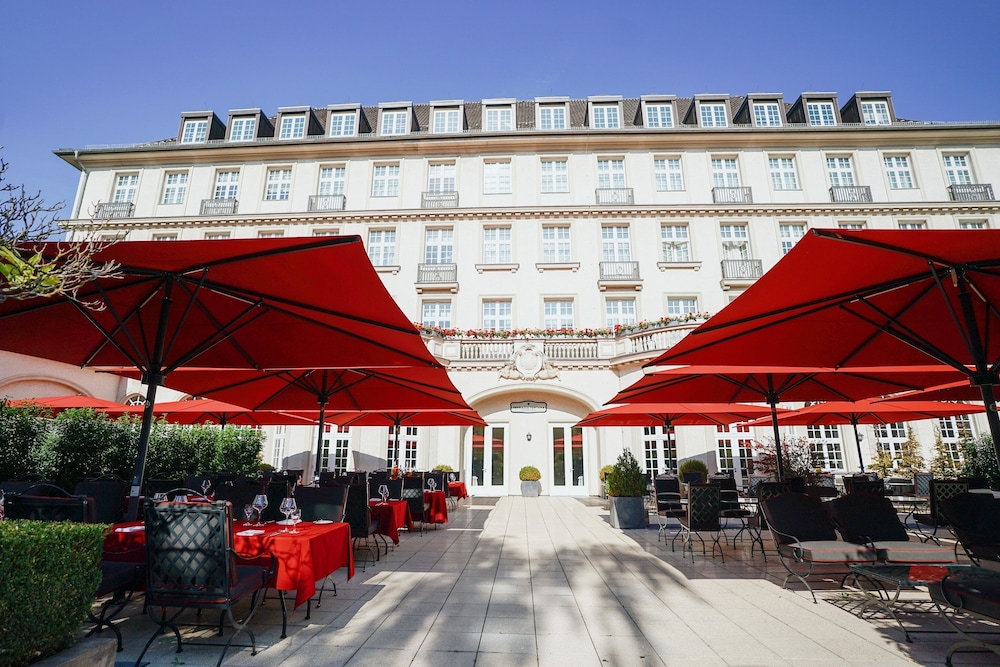 Parkhotel Quellenhof Aachen 2/64