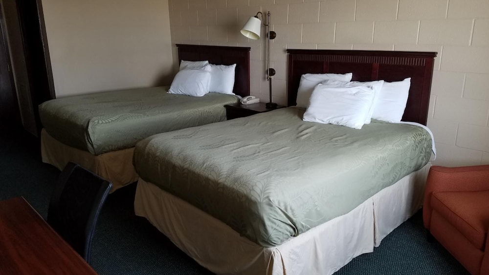 1st Choice Inn Rawlins 21/60