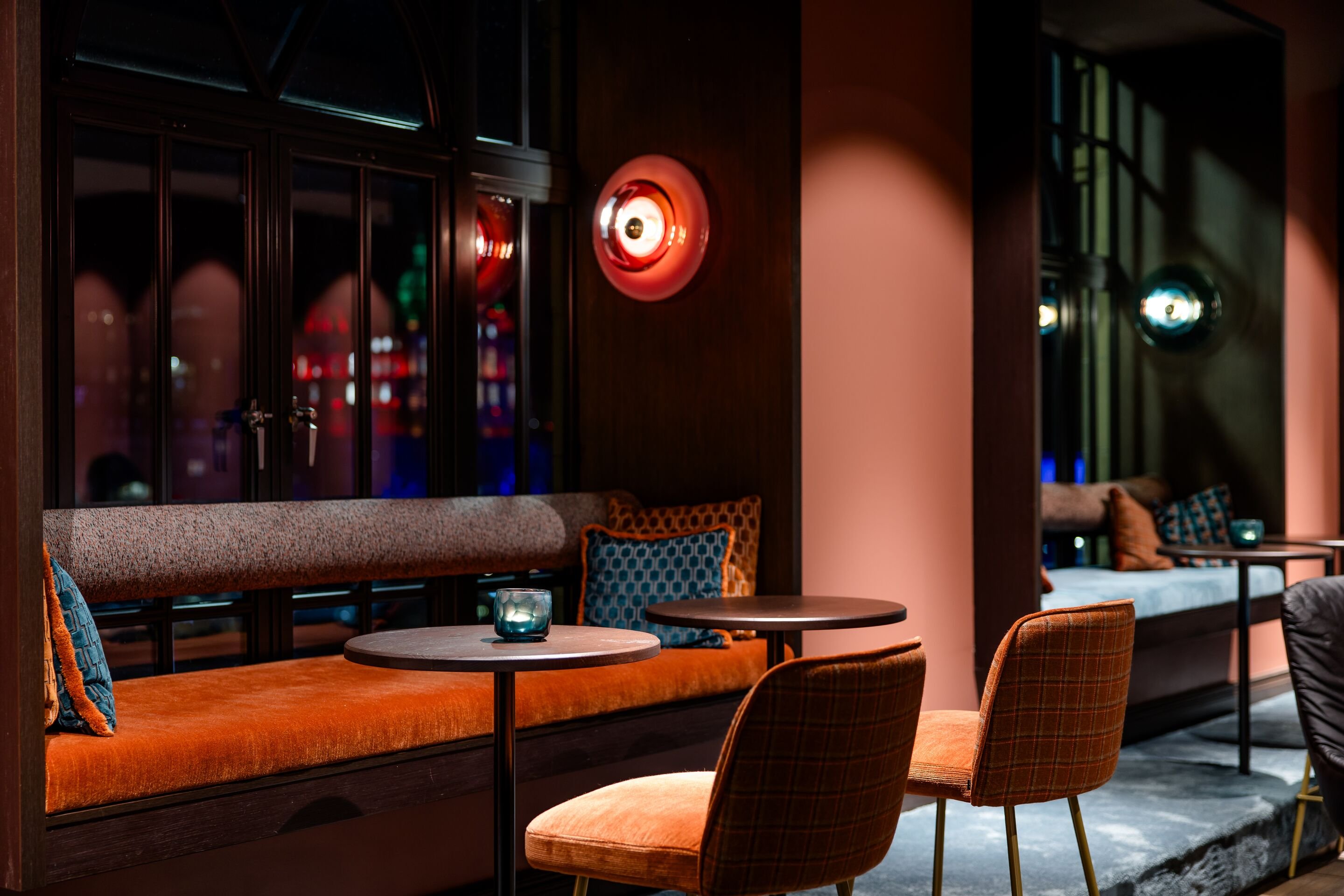 Motel One Edinburgh Princes 13/15