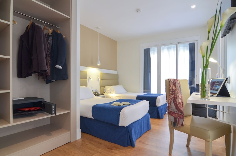 Hotel Miau 8/36