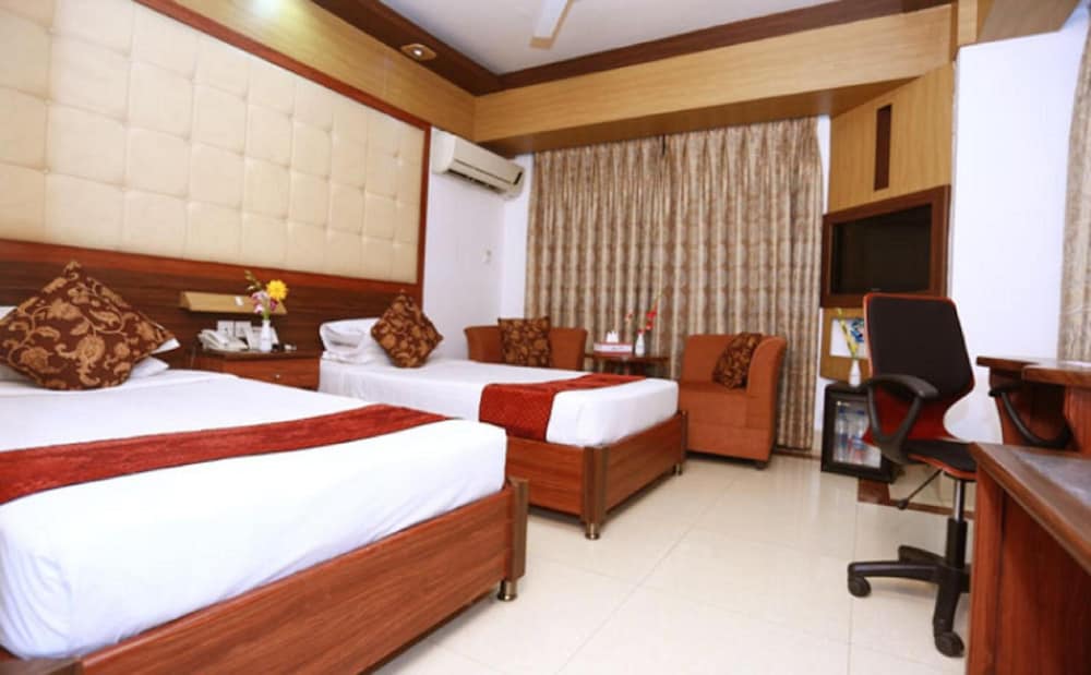 Marino Hotel Uttara 30/62